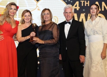 Consolidador.com reconhecido como World’s Best Airline Consolidator 2024