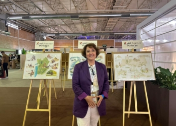 Portugal vê na Festuris oportunidade de crescer nos mercados da América Latina