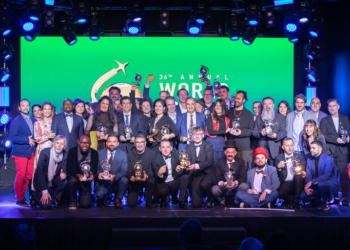 Portugal foi o país mais premiado nos World Tourism Film Awards