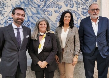 1º Congresso Mundial de Turismo do Interior realiza-se este mês em Cáceres