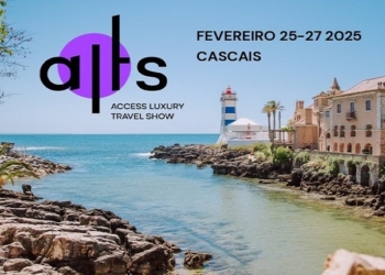 Cascais é o destino do próximo ALTS – Access Luxury Travel Show 2025