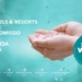Unidades dos AP Hotels & Resorts recebem o selo Save Water