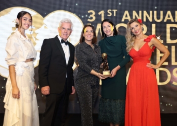 Barceló Hotel Group distinguido como “World’s Best Hotel Management Company”