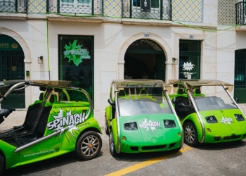 Boost Portugal alarga presença internacional