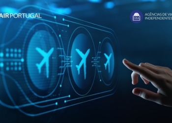 Travelgea implementa ligação NDC com a TAP