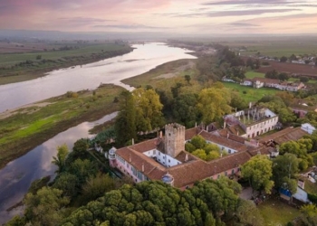 Vila Galé investe 20 milhões para recuperar Quinta da Cardiga, na Golegã