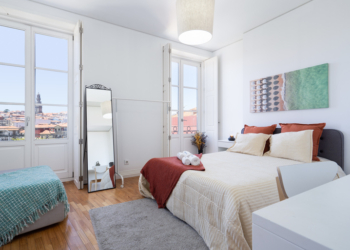 Alojamentos Locais no Porto com ocupação acima dos 90% para o Réveillon