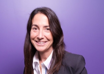 D-Edge tem nova diretora comercial para a EMEA