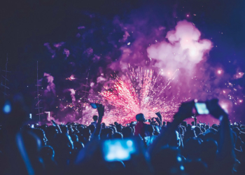 8 sugestões gratuitas para a sua Passagem de Ano na região de Lisboa