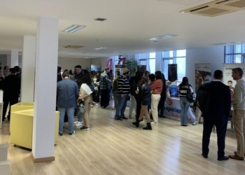 Business Tour regressou à ESTM para promover o contacto entre estudantes e empresas de turismo e hotelaria