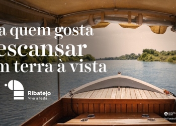 Entidade Regional de Turismo convida a descobrir a região do Ribatejo em campanha promocional