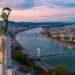 Os dois lados de Budapeste (I) – A majestosidade de Buda impõe-se sobre o Danúbio