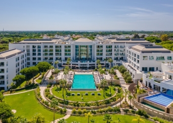 Quinta do Lago adquire Conrad Algarve