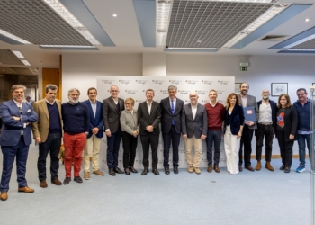 Novos órgãos sociais da ATA tomam posse com André Gomes a reassumir a liderança