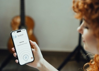 Salto Apresenta KS Keychain para um Acesso Digital Instantâneo