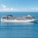 MSC Cruzeiros com 21 cruzeiros a partir e chegar a Lisboa no verão de 2025
