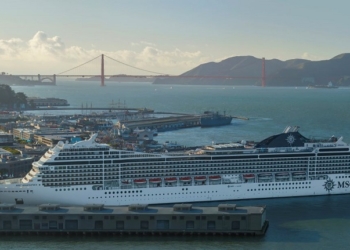 MSC Cruzeiros: As 5 tendências que estão a mudar as decisões de viagem dos passageiros em 2025