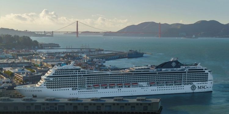 MSC Cruzeiros: As 5 tendências que estão a mudar as decisões de viagem dos passageiros em 2025