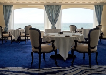 Três restaurantes portugueses Relais & Châteaux entre os melhores do mundo para a La Liste