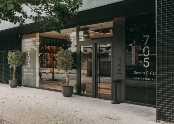 705 Porto Prime Home obtém certificação de sustentabilidade Biosphere