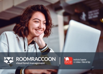 RoomRaccoon integra novo curso executivo em Revenue Management do ISCE