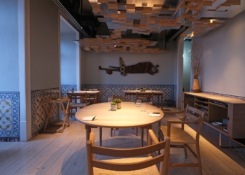 Casa do Marquês adquire restaurante premiado com Estrela Michelin