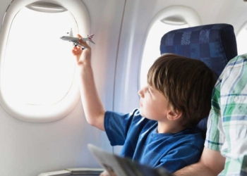 Eurostat: Número de passageiros aéreos sobe quase um quarto em 2023