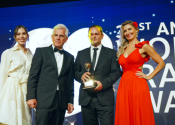 Açores são Melhor Destino Turístico de Aventura no Mundo pelo 2.º ano consecutivo