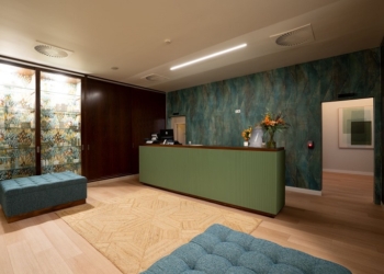 Highgate Portugal conclui renovação do NAU São Rafael Suites com lançamento do novo spa