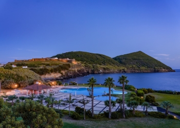 Açores destacam-se como destino de eleição para o final do ano com ofertas da Bensaude Hotels Collection