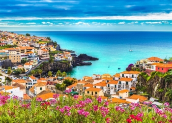 10 destinos a não perder em 2025, segundo a Lusanova