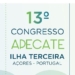 13.º Congresso da APECATE realiza-se em abril na Terceira