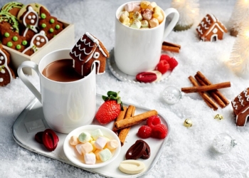 Emirates celebra o espírito natalício com sabores, ofertas e entretenimento exclusivo