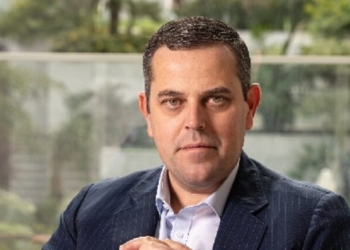 UHM com novo vice-presidente de Operações para a Europa