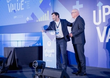 GEA destaca inovação e crescimento na 20ª Convenção