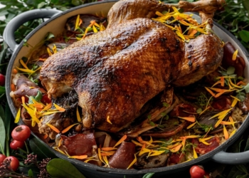 Sheraton Cascais e Hyatt Regency Lisboa preparam menus de Natal e Ano Novo para degustar em sua casa