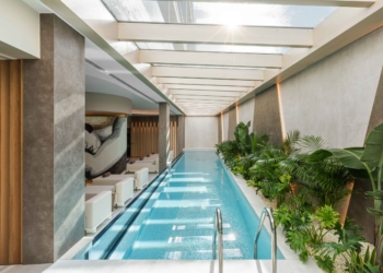 Serenity Spa entre os 100 melhores spas do mundo (e é o único português no lista)