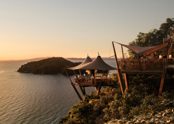 Luxury Group by Marriott International prevê inaugurar 30 unidades em 2025