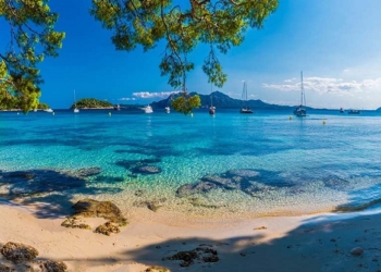 Soltrópico lança charter para palma de Maiorca em 2025