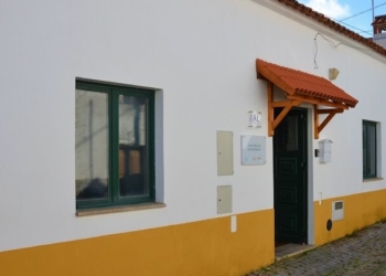 Região Centro ganha mais dois alojamentos locais no âmbito do REVIVE Natureza