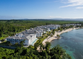 Riu Negril na Jamaica abre portas após renovação