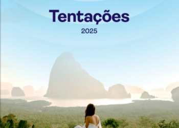 Novo catálogo para 2025 da TUI Portugal inclui 38 novos produtos