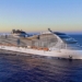 MSC Cruzeiros abre vendas para o MSC World Asia