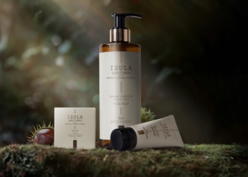 Groupe GM e Isula em parceria para lançar linha hoteleira sustentável