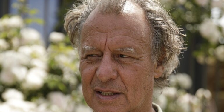 Na Rota Vicentina com Alfredo Moreira da Silva, da Herdade da Matinha