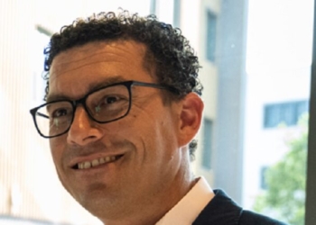 Quem é… André Ornelas?