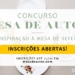 Robalo e Costa Verde lançam concurso “Mesa de Autor” para celebrar a criatividade