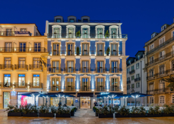 Baixa Hotels Group com receitas acima dos 10 milhões de euros em 2024