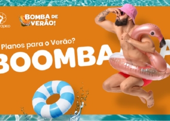 Soltrópico lança campanha “Bomba de Verão”