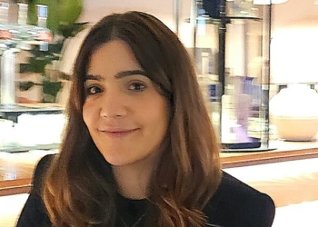 Quem é… Bruna Oliveira?